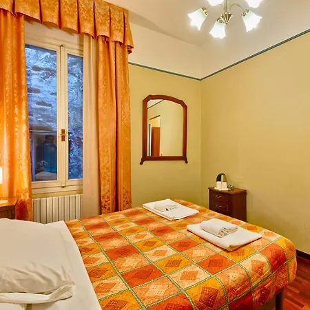 Lägenhet Joy Rialto Venedig
