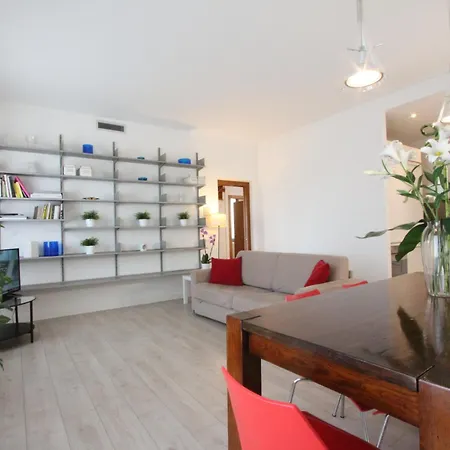 Apartment Grand Canal Terrace Palace