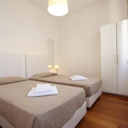 Grand Canal Terrace Palace Apartment Venice