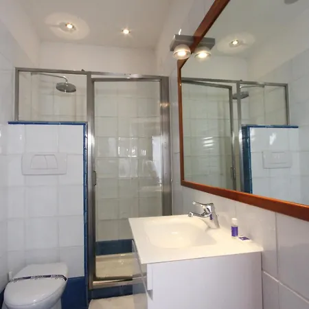 Apartment Grand Canal Terrace Palace Venice