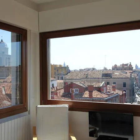 Apartment Grand Canal Terrace Palace