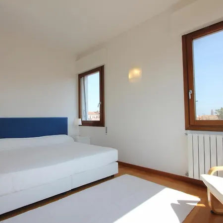 Apartment Grand Canal Terrace Palace *