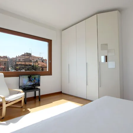Grand Canal Terrace Palace Venice