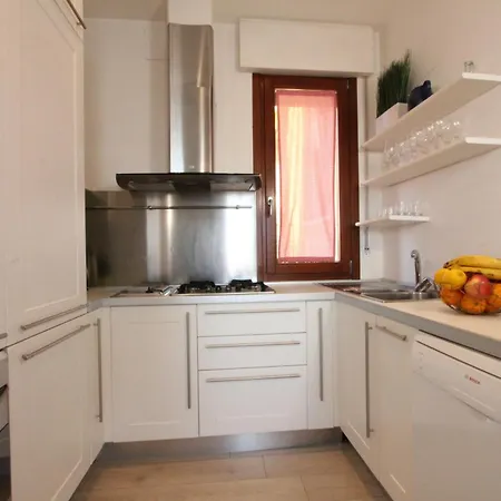 Apartment Grand Canal Terrace Palace