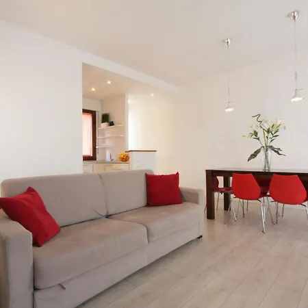 Apartment Grand Canal Terrace Palace *