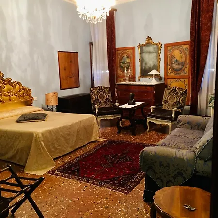 Gasthof Console Palais *