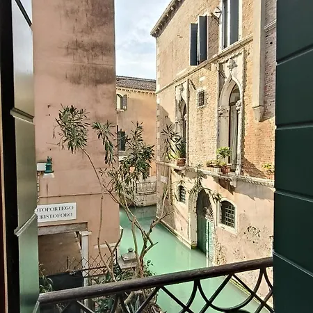 The Phantom Of The Opera Apartment