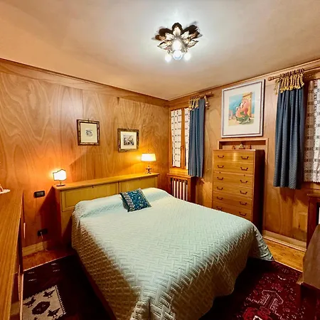 Rifugio Alle Vele Apartment Venice