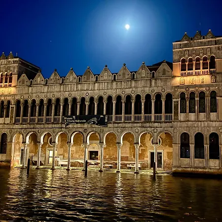 Apartment Rifugio Alle Vele Venice