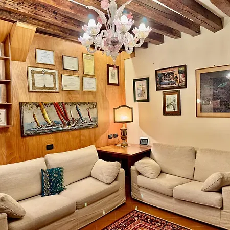 Rifugio Alle Vele *