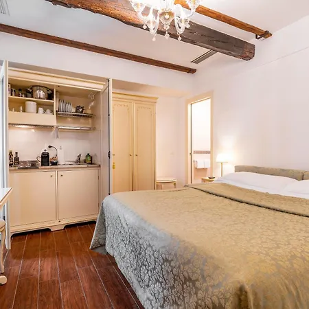 Casa Marsilli Guest house
