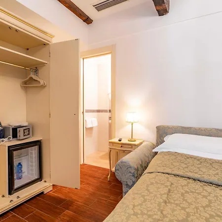 Casa Marsilli *