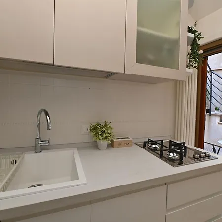 Apartment La Piccola Corte Venice