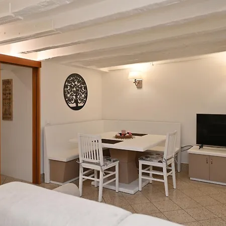 Apartment La Piccola Corte