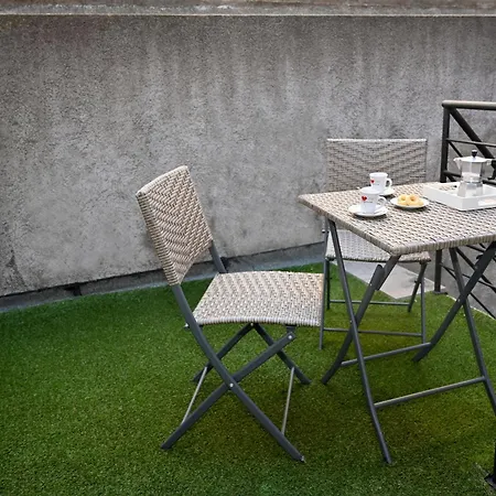 Apartment La Piccola Corte