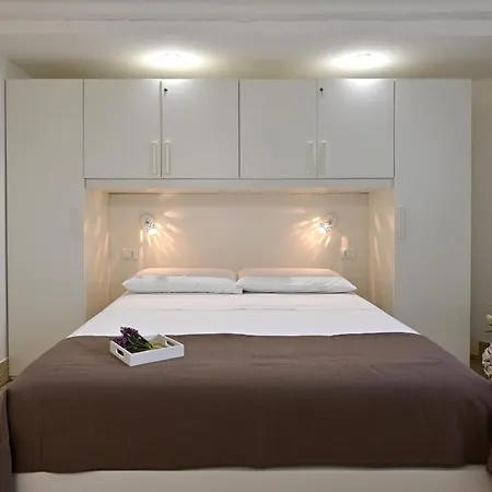La Piccola Corte Apartment Venice