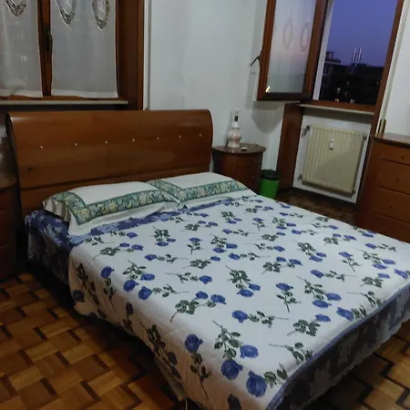Homestay #punto Fm 7# Venice