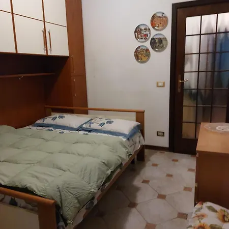 # Punto Fm 8# Homestay Venice