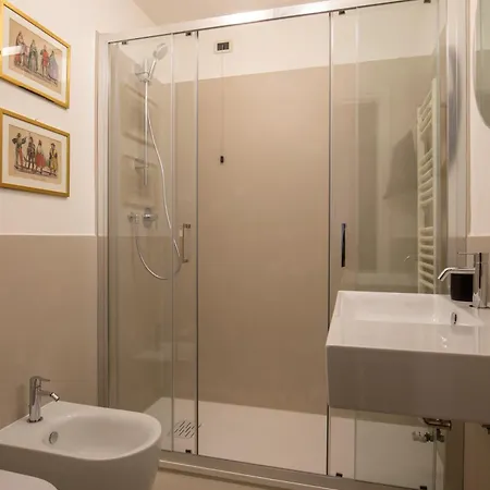 Daplace - Antica Casa Coppo 3*
