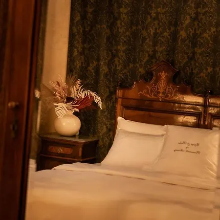 Novecento Boutique Ξενοδοχείο 3*