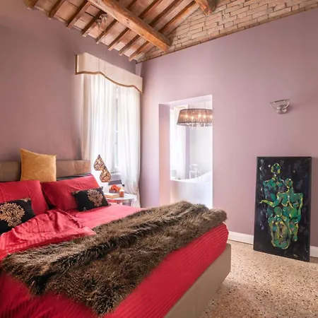 Apartment Rialto Terrace On The Grand Canal Venice
