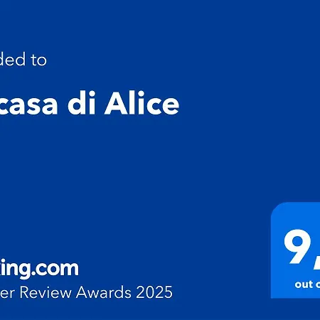 La Casa Di Alice * Pellestrina
