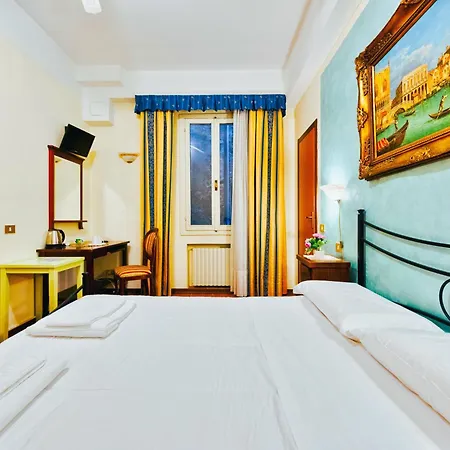 Joy Rialto Appartement