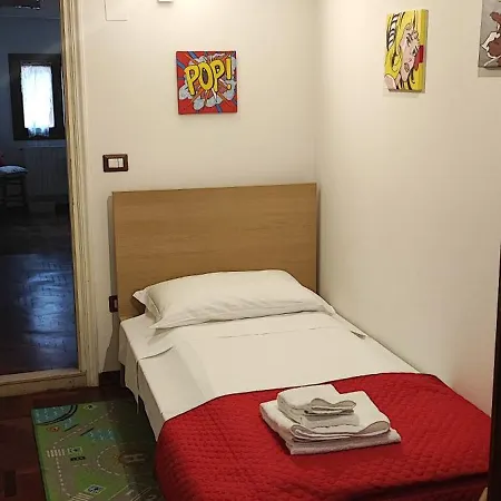 Ca Del Paradiso Venezia