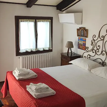 Ca Del Paradiso