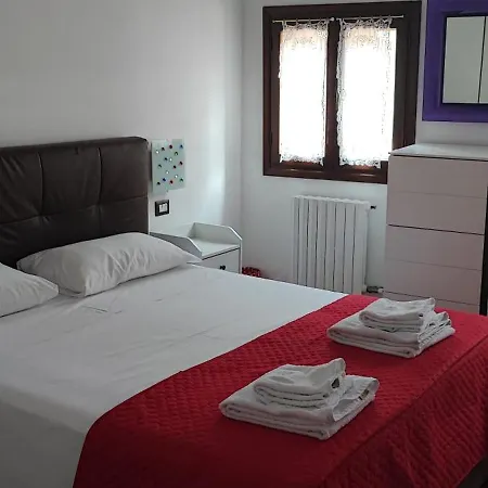 Ca Del Paradiso Casa vacanze Venezia