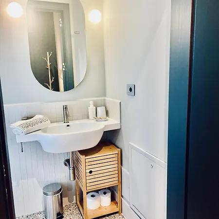 Ca' Mian Design Апартаменты Венеция