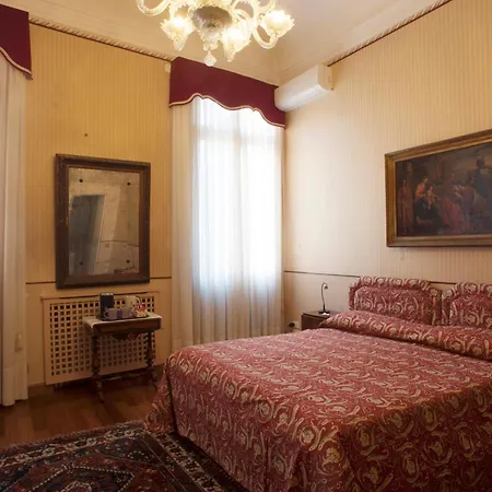 Kwatera prywatna Doppia Con Bagno E Terrazza