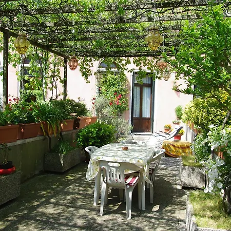 Kwatera prywatna Doppia Con Bagno E Terrazza *
