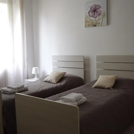 Apartment Zara Free Parking