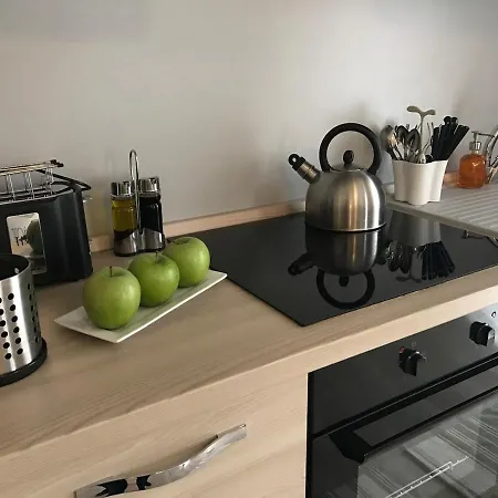 Zara Free Parking Apartment Venice