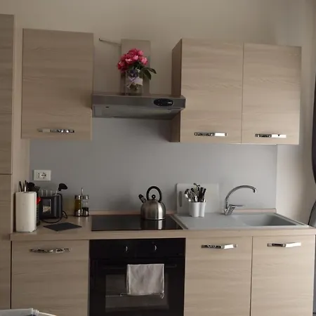 Zara Free Parking Apartment *