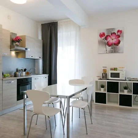 Zara Free Parking Apartment Venice