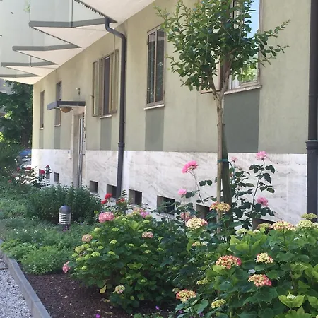 Apartment Zara Free Parking Venice