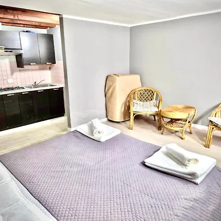 Palazzo Diedo 2 Apartment