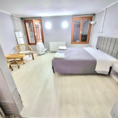 Palazzo Diedo 2 Apartment
