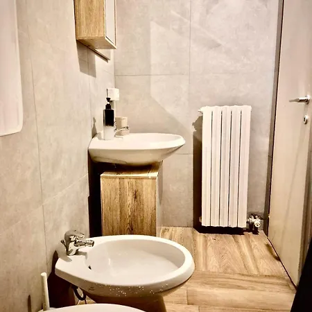 Palazzo Diedo 2 Apartment *