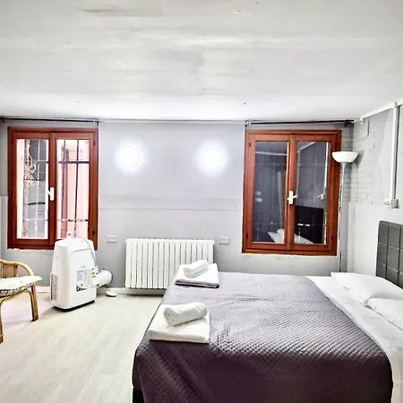 Apartment Palazzo Diedo 2 *