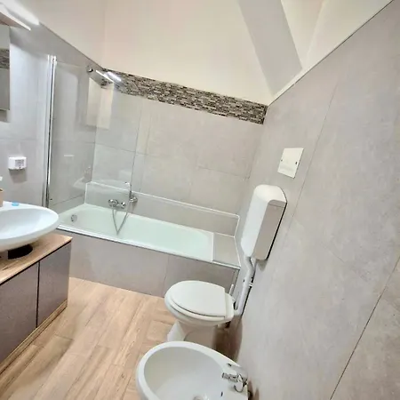 Appartamento Palazzo Diedo 1 Venezia