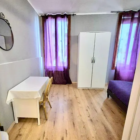 Palazzo Diedo 1 Appartamento