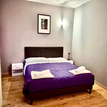 Appartamento Palazzo Diedo 1 *