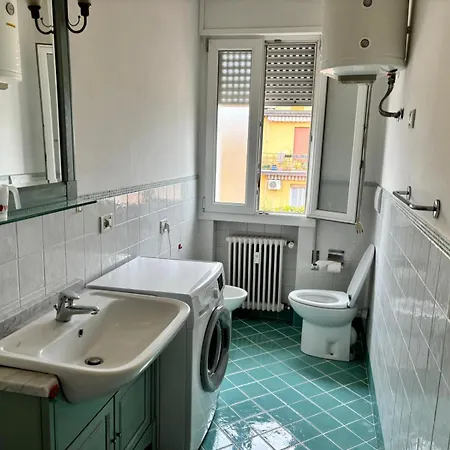 Apartment Next Door Venice