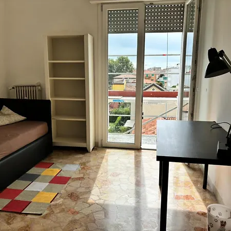 Next Door Apartment *