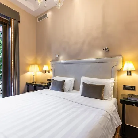 Casa Verardo Residenza D'epoca Hotel