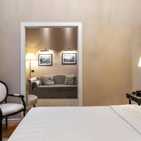 Casa Verardo Residenza D'epoca Hotel Venice