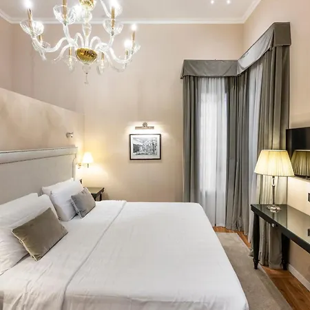 Casa Verardo Residenza D'epoca Hotel 3*